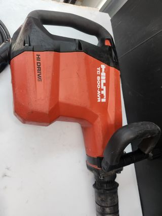 Martillo Hilti TE 800 AVR