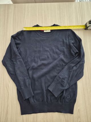 Maglioncino OVS 7-8 anni blu