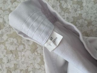 Kimono Taekwondo Infantil ITF Blanco