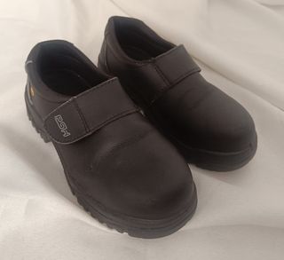 Zapatos seguridad PSH 36