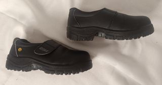 Zapatos seguridad PSH 36