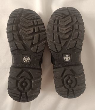 Zapatos seguridad PSH 36