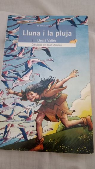 
Lluna i la Pluja Valenciano 