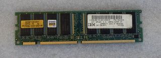 IBM 64MB PC133 SDRAM