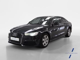 Audi A6 2.0 TDI ultra 140 kW (190 CV) S tronic