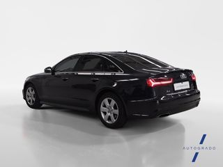 Audi A6 2.0 TDI ultra 140 kW (190 CV) S tronic