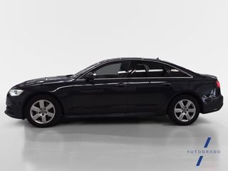 Audi A6 2.0 TDI ultra 140 kW (190 CV) S tronic