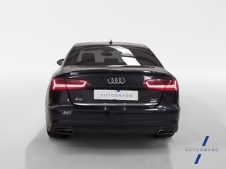 Audi A6 2.0 TDI ultra 140 kW (190 CV) S tronic