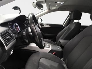 Audi A6 2.0 TDI ultra 140 kW (190 CV) S tronic
