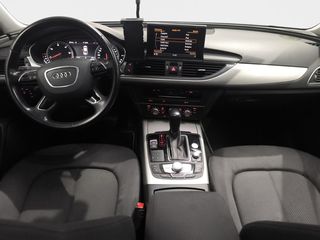 Audi A6 2.0 TDI ultra 140 kW (190 CV) S tronic