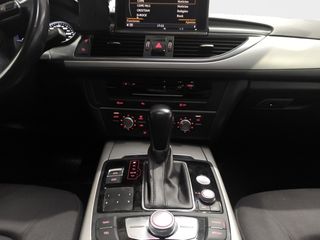 Audi A6 2.0 TDI ultra 140 kW (190 CV) S tronic