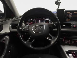 Audi A6 2.0 TDI ultra 140 kW (190 CV) S tronic