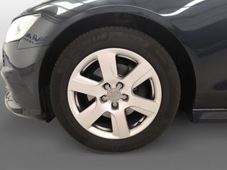 Audi A6 2.0 TDI ultra 140 kW (190 CV) S tronic