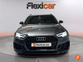 Audi A4 RS 4 2.9 TFSI 331kW quattro tiptro Avant