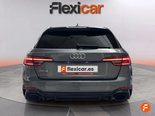 Audi A4 RS 4 2.9 TFSI 331kW quattro tiptro Avant