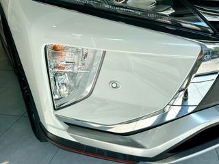 Mitsubishi Eclipse Cross 2018