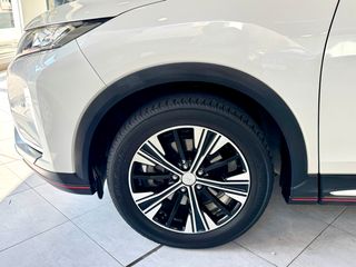 Mitsubishi Eclipse Cross 2018