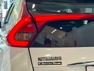 Mitsubishi Eclipse Cross 2018