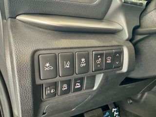 Mitsubishi Eclipse Cross 2018