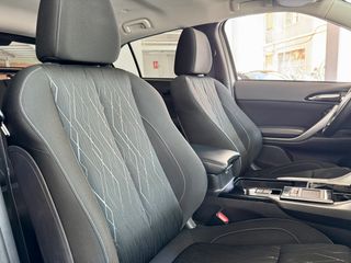 Mitsubishi Eclipse Cross 2018