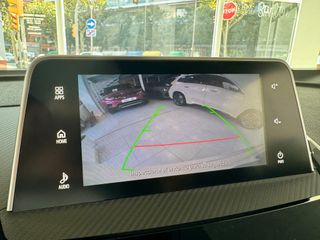Mitsubishi Eclipse Cross 2018