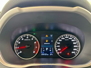 Mitsubishi Eclipse Cross 2018