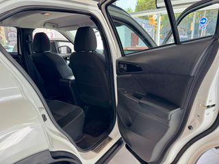 Mitsubishi Eclipse Cross 2018