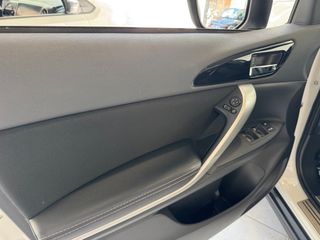 Mitsubishi Eclipse Cross 2018