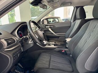 Mitsubishi Eclipse Cross 2018