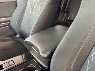 Mitsubishi Eclipse Cross 2018