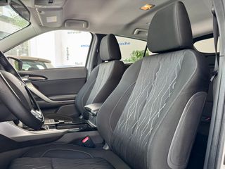 Mitsubishi Eclipse Cross 2018
