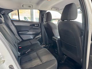 Mitsubishi Eclipse Cross 2018