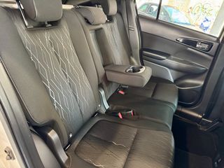 Mitsubishi Eclipse Cross 2018
