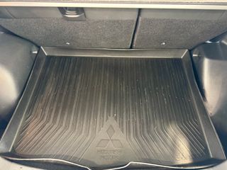 Mitsubishi Eclipse Cross 2018
