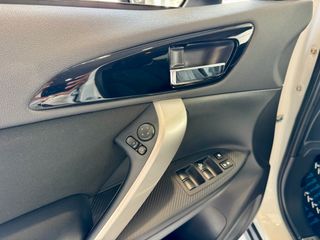 Mitsubishi Eclipse Cross 2018