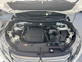 Mitsubishi Eclipse Cross 2018