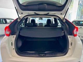 Mitsubishi Eclipse Cross 2018