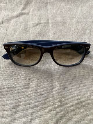 Gafas de sol Ray-Ban New Wayfarer Azul