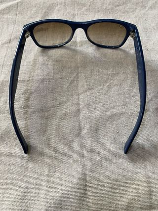 Gafas de sol Ray-Ban New Wayfarer Azul