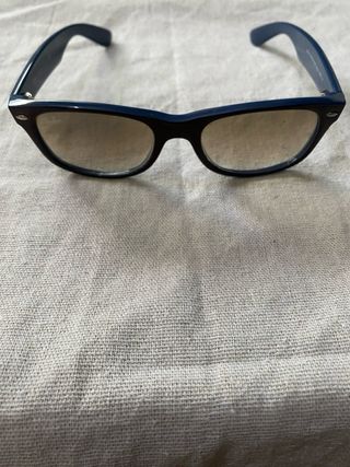 Gafas de sol Ray-Ban New Wayfarer Azul