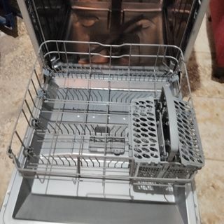 Lavavajillas Integrable Cata