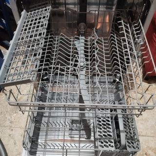Lavavajillas Integrable Cata