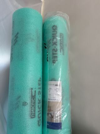 Base Aislante Quick-Step Uniclic 15 m², 3 rollos