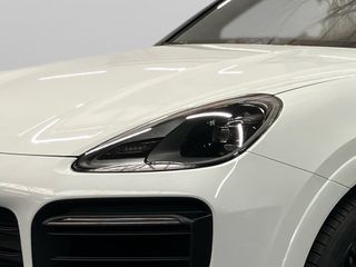 Porsche Cayenne GTS 338 kW (460 CV)