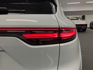 Porsche Cayenne GTS 338 kW (460 CV)