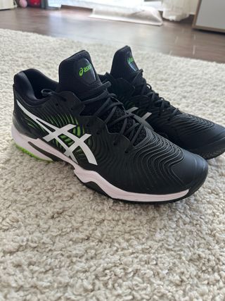 Zapatillas Asics Hombre