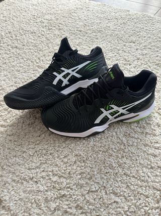 Zapatillas Asics Hombre