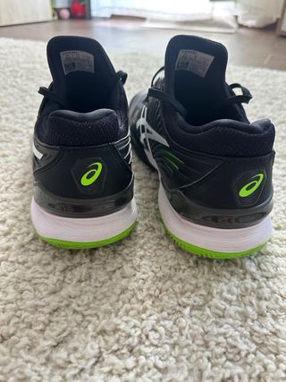 Zapatillas Asics Hombre