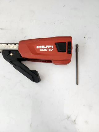 Cargador Hilti SMD 57