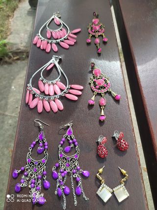 Pendientes